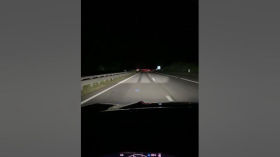 💡Light communication on the road: Helpful technology or irritating?