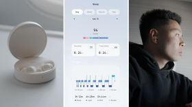 Fitnexa SomniPods 3 // My New Travel Essential for Better Sleep + Giveaway!